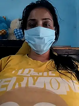 Snapshot of Niharika450 chatting on 02.18.26 Niharika450 online show from 02.18.26