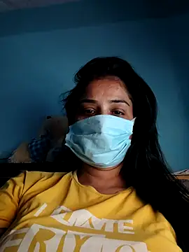 Snapshot of Niharika450 chatting on 02.28.26 Niharika450 online show from 02.28.26