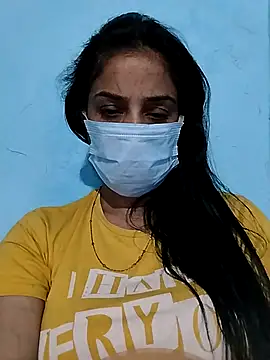 Snapshot of Niharika450 chatting on 02.28.26 Niharika450 online show from 02.28.26