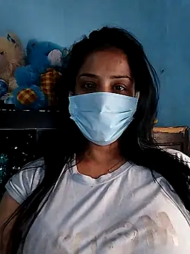 Snapshot of Niharika450 chatting on 03.02.26 Niharika450 online show from 03.02.26