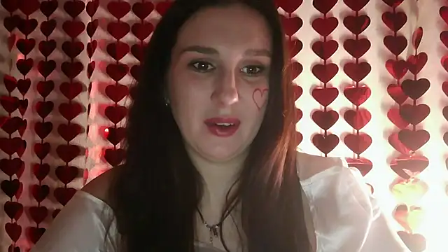 Snapshot of Xtraem_Crush chatting on 02.13.26 Xtraem Crush online show from 02.13.26