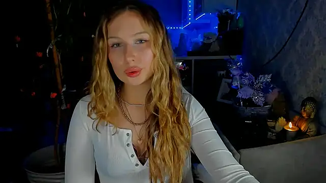 Snapshot of Marcellis_Charm chatting on 02.08.26 Marcellis Charm online show from 02.08.26