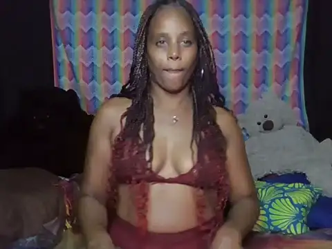 Snapshot of BadGyalGem chatting on 02.21.26 BadGyalGem online show from 02.21.26