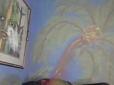 BadGyalGem online show from 03.08.26