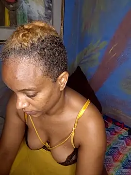 BadGyalGem online show from 04.14.26