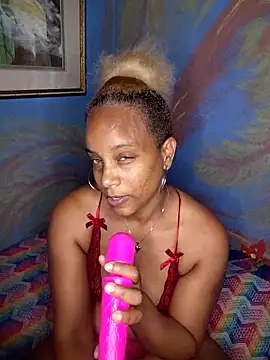 BadGyalGem online show from 04.16.26