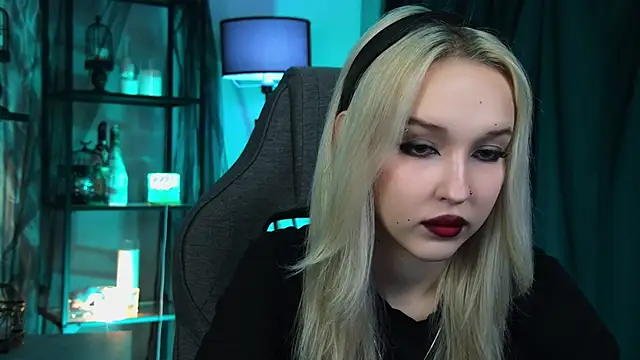 MaoqiBeverly online show from 02.21.26