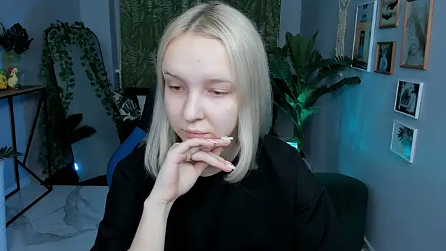 MaoqiBeverly online show from 04.14.26