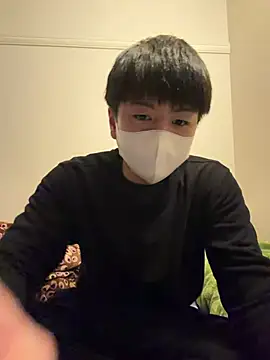 Snapshot of OCHAZUKE123 chatting on 02.03.26 OCHAZUKE123 online show from 02.03.26