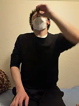 Snapshot of OCHAZUKE123 chatting on 03.06.26 OCHAZUKE123 online show from 03.06.26