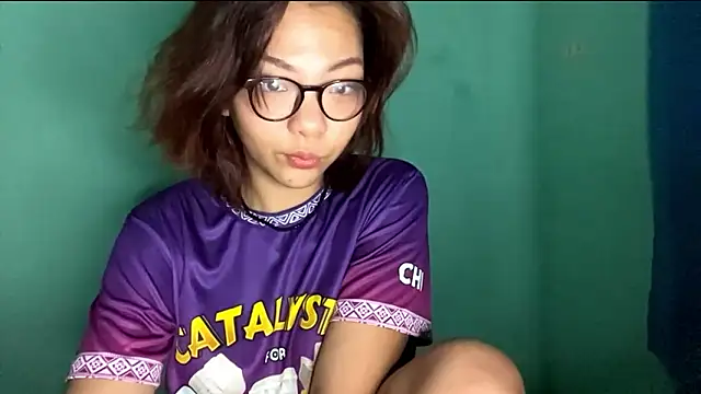 Snapshot of TerisaYellow chatting on 03.03.26 TerisaYellow online show from 03.03.26