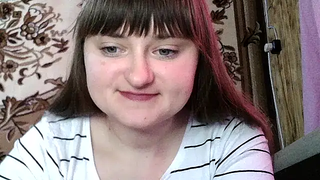 LuckyLust15 online show from 03.08.26