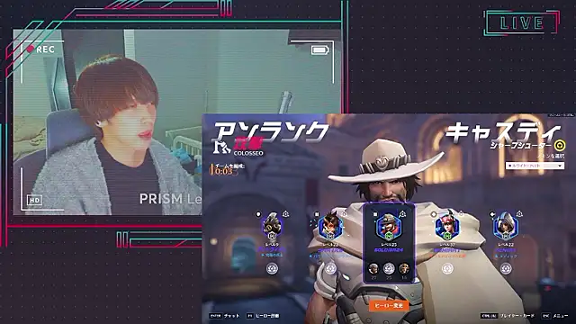 AG 0129 online show from 04.03.26