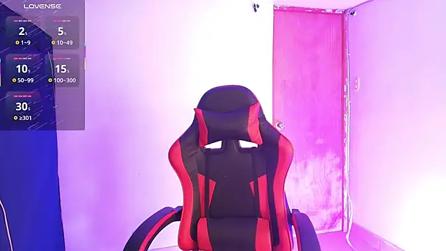 Zoe-Walzer online show from 04.05.26