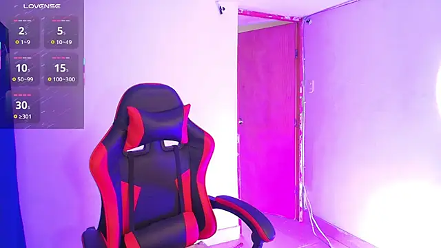 Zoe-Walzer online show from 04.08.26