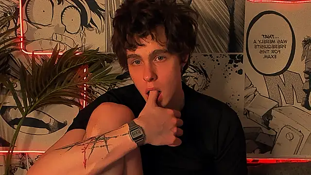 Keith Erickson online show from 03.05.26