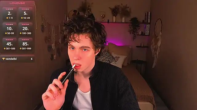 Keith Erickson online show from 03.15.26