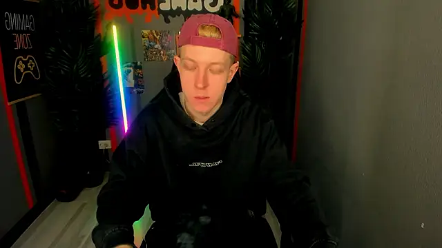 Dylan Norton online show from 02.12.26