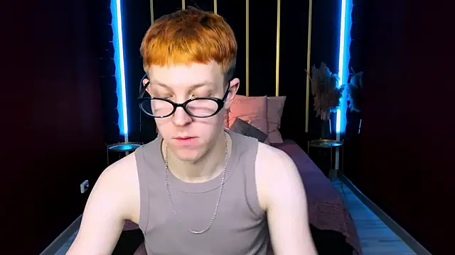 Dylan Norton online show from 02.14.26