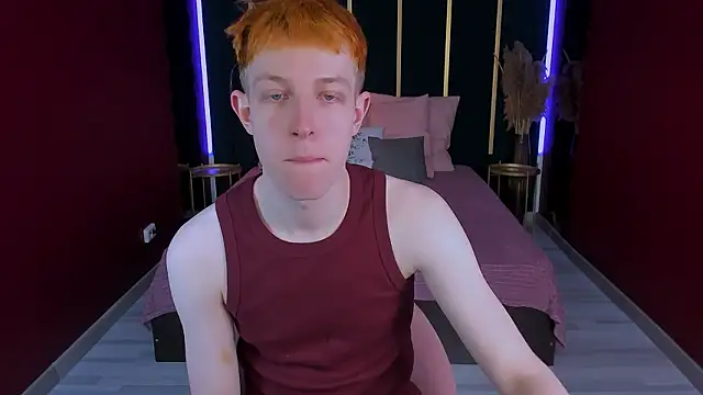 Dylan Norton online show from 02.17.26