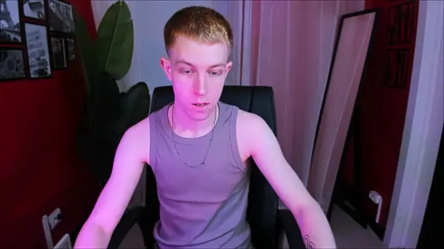 Dylan Norton online show from 02.24.26