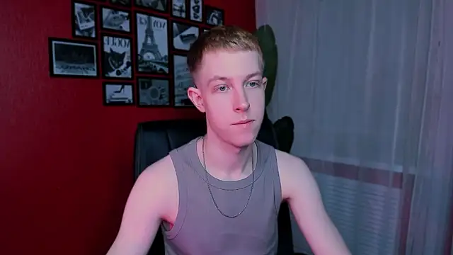 Dylan Norton online show from 02.26.26