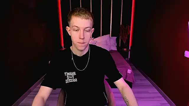 Dylan Norton online show from 02.27.26