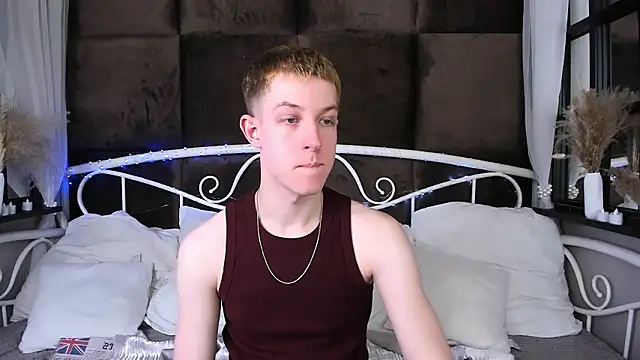 Dylan Norton online show from 03.05.26