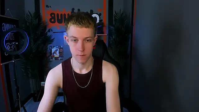 Dylan Norton online show from 03.09.26