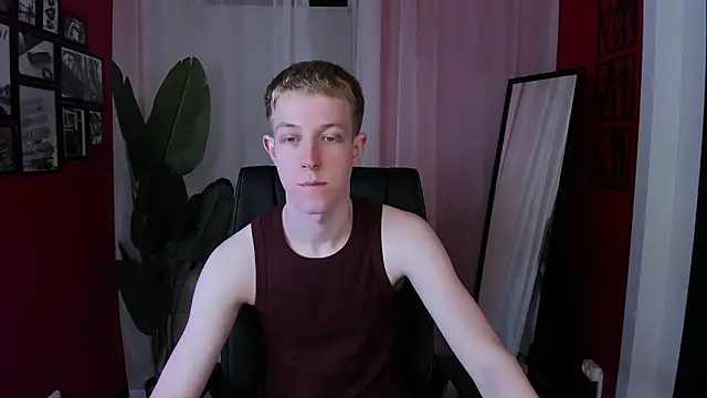 Dylan Norton online show from 03.12.26