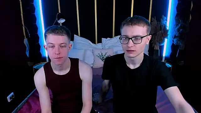 Dylan Norton online show from 03.26.26