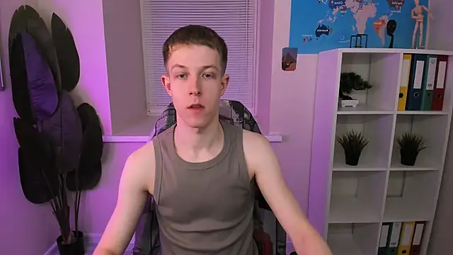 Dylan Norton online show from 04.08.26