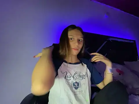 alison parkerr26 online show from 02.07.26