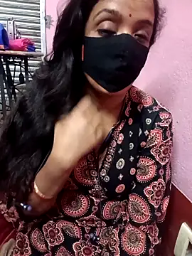 Janvi Vabi online show from 02.24.26