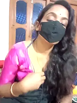 Janvi Vabi online show from 02.28.26