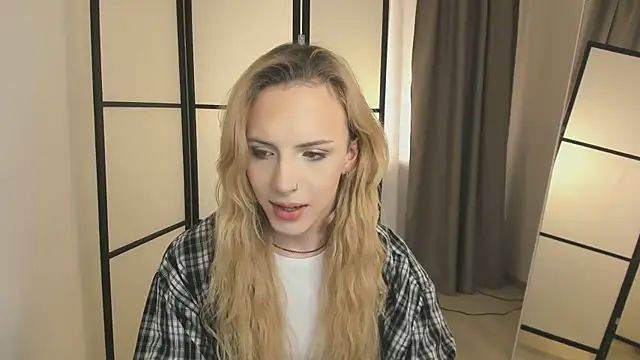 Tiffany  King online show from 03.14.26