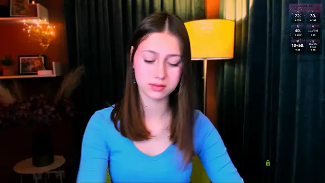 Snapshot of arianaa_cat chatting on 04.21.26 arianaa cat online show from 04.21.26