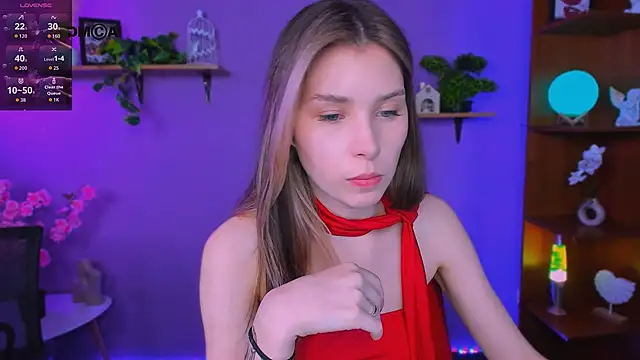 Snapshot of arianaa_cat chatting on 05.02.26 arianaa cat online show from 05.02.26