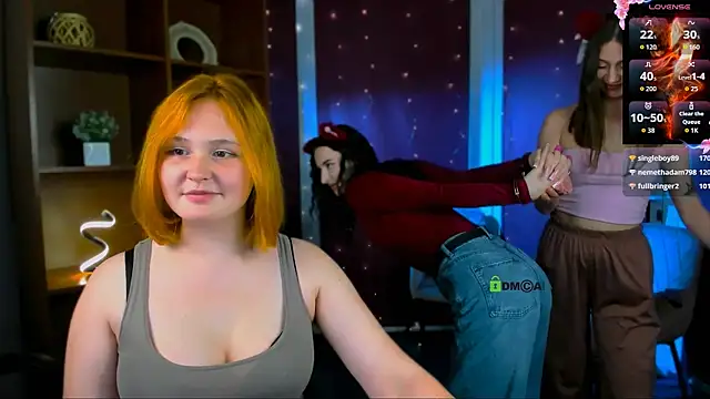 Snapshot of arianaa_cat chatting on 05.27.26 arianaa cat online show from 05.27.26