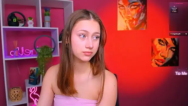 Snapshot of arianaa_cat chatting on 06.02.26 arianaa cat online show from 06.02.26