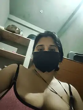 Snapshot of Sexy_khushi19 chatting on 04.22.26 Sexy khushi19 online show from 04.22.26