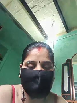 Snapshot of Sexy_khushi19 chatting on 06.01.26 Sexy khushi19 online show from 06.01.26