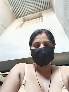 Snapshot of Sexy_khushi19 chatting on 06.21.26 Sexy khushi19 online show from 06.21.26