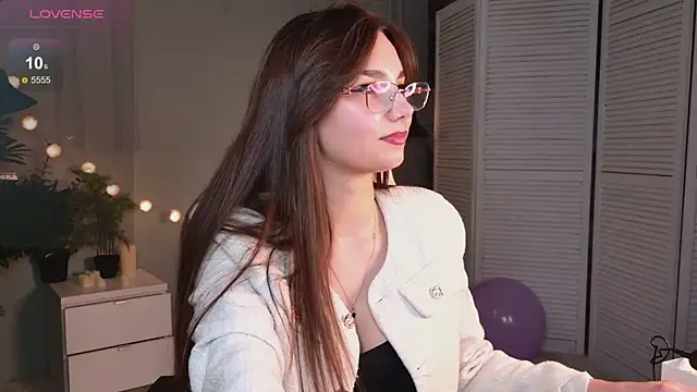 Lia Melon online show from 03.07.26