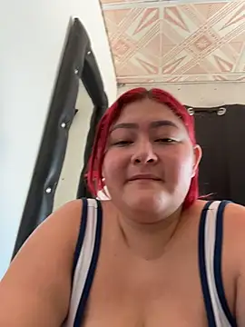 Snapshot of Rouse-Antonella_ chatting on 02.21.26 Rouse-Antonella online show from 02.21.26