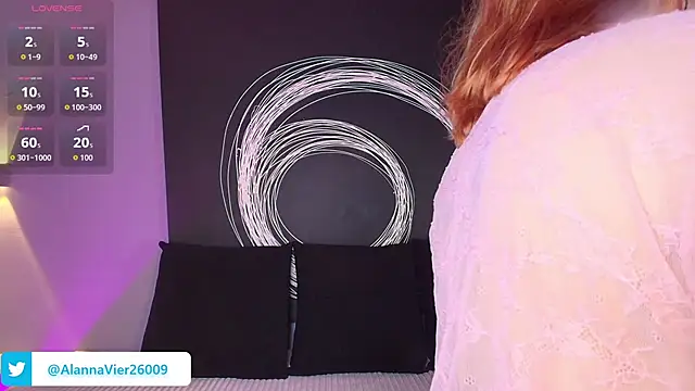 Snapshot of AlannaViera chatting on 05.16.26 AlannaViera online show from 05.16.26