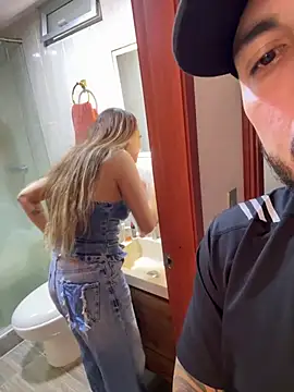 Snapshot of joeandlove chatting on 02.03.26 joeandlove online show from 02.03.26