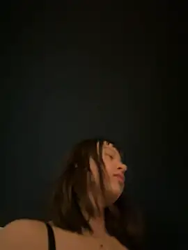 Snapshot of Just-Lilly chatting on 02.04.26 Just-Lilly online show from 02.04.26