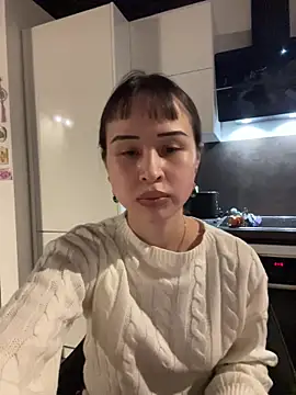 Snapshot of Just-Lilly chatting on 03.25.26 Just-Lilly online show from 03.25.26