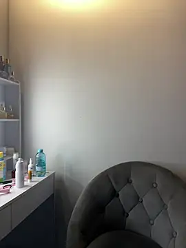 Snapshot of Just-Lilly chatting on 04.28.26 Just-Lilly online show from 04.28.26